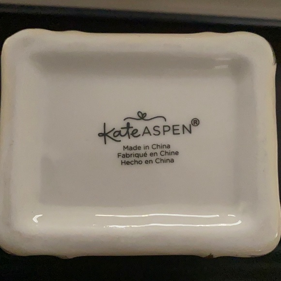 Mini Table Decorations - Picture 4 of 4